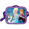 Set 3 piese mic dejun pentru copii Frozen Disney, plastic