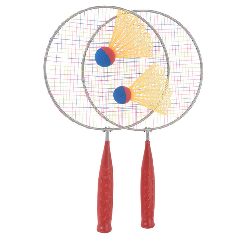 Set Badminton, 4 piese