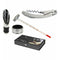 Set accesorii servire vin, 4 piese