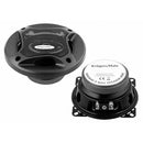 Set difuzoare auto Kruger&Matz KMDB40, 4 inch, 80W