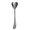 Set lingurite din inox Kosova 11cm, 12 bucati