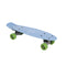 Maxtar Skateboard Snap, 43x11 cm
