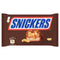 Snickers tejcsokoládé frissen sült földimogyoróval 4 x 50 g (200 g)