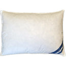 Somnart Perna Natur cu pene de gasca 50x70 cm, alb