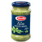 Barilla Sos Pesto Basil and Rucola, 190g