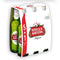 Stella Artois che beve bionda, bottiglia 6 * 0.33L (5 + 1)