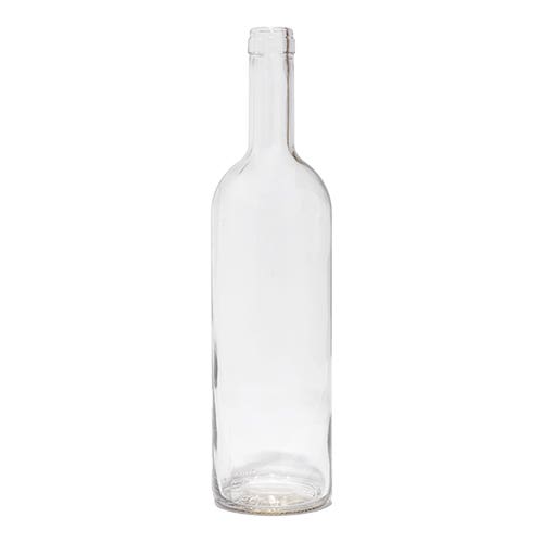 Sticla pentru vin 750ml
