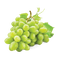 White grapes, per kg