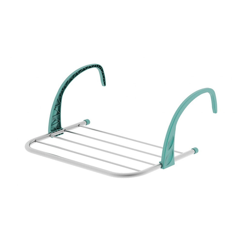 Studio Casa Uscator de rufe pentru radiator Lock 5, otel, 610x420x25 mm