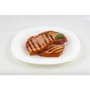 Grilled bacon, per 100g