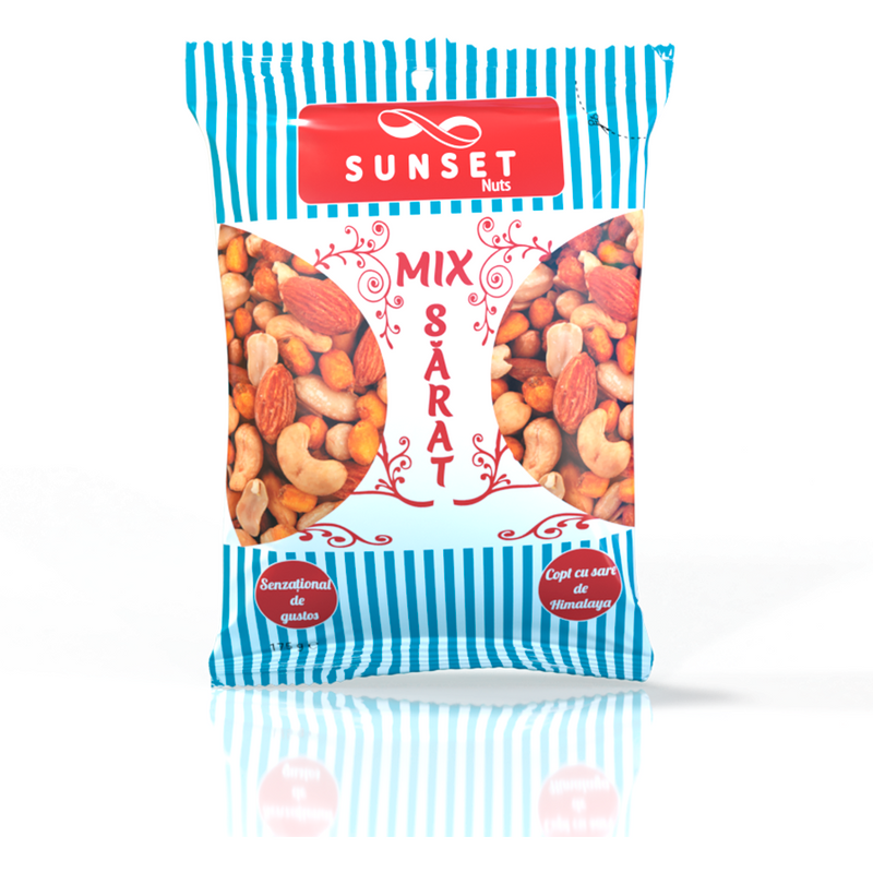 Sunset Nuts Mix sarat 175g