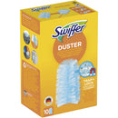 Swiffer Duster Rezerve pamatuf pentru curatarea prafului Trap & Lock, 10 bucati