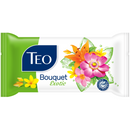 Teo Bouquet Exotische feste Seife 70g