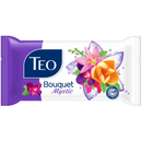 Teo Bouquet Mystic feste Seife 70g