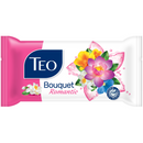 Teo Bouquet Romantic sapun solid 70g