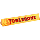 Toblerone Ciocolata cu lapte, nugat, miere si migdale 100g