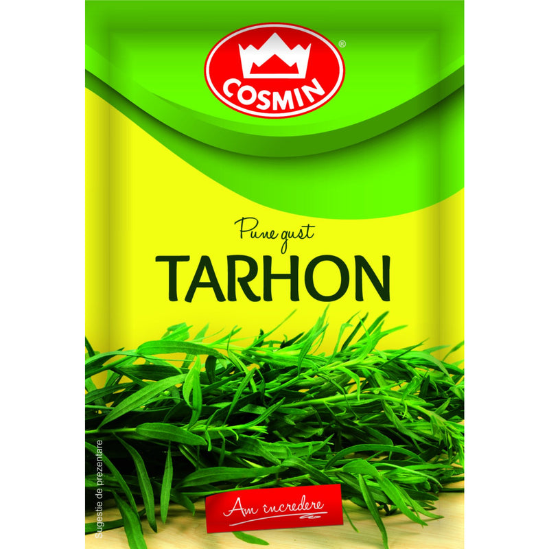 Cosmin tarhon 4g