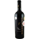 Apa és fia Feteasca Neagra vörösbor száraz 0.75L