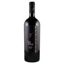 Apa és fia Merlot barrique száraz vörösbor, 0.75L