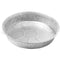Set 4 tavite rotunde din aluminiu, tort mediu