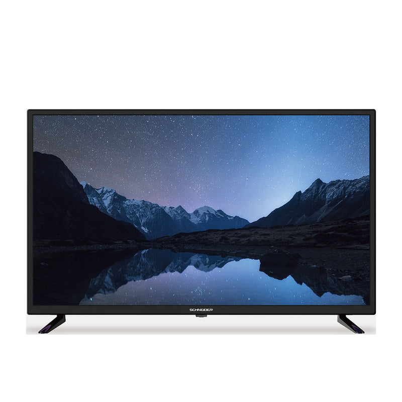 Televizor LED Schneider 32-SC410K, HD, 80 cm