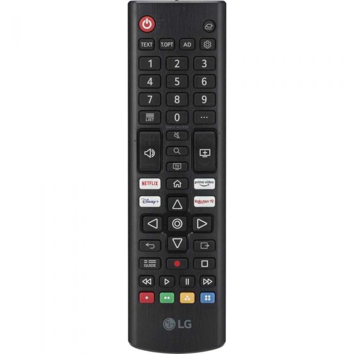 Televizor LED Smart LG 32LM6380PLC, Full HD, 80 cm, Clasa G