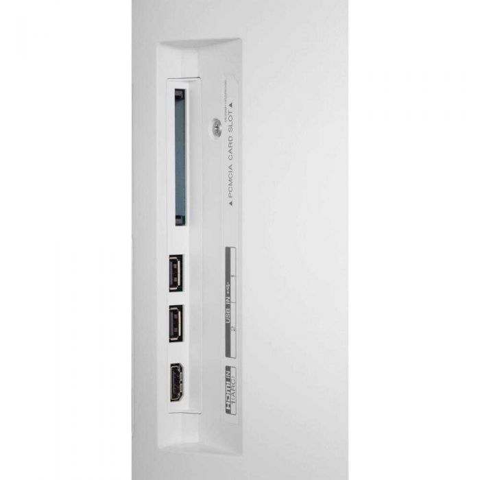 Televizor LED Smart LG 32LM6380PLC, Full HD, 80 cm, Clasa G