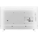 Televizor LED Smart LG 32LM6380PLC, Full HD, 80 cm, Clasa G