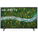 LG Smart LED-Fernseher 43UP76703LB, 4K Ultra HD, Klasse G, 108 cm