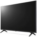 LG Smart LED-Fernseher 43UP76703LB, 4K Ultra HD, Klasse G, 108 cm