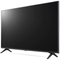 Televizor LED Smart LG 43UP76703LB, 4K Ultra HD, Clasa G, 108 cm