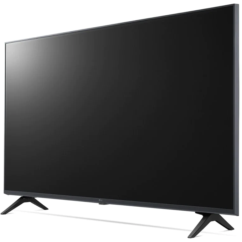 Televizor LED Smart LG 43UP76703LB, 4K Ultra HD, Clasa G, 108 cm