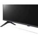 LG Smart LED-Fernseher 43UP76703LB, 4K Ultra HD, Klasse G, 108 cm