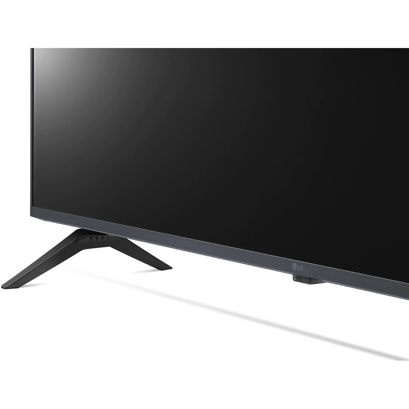 Televizor LED Smart LG 43UP76703LB, 4K Ultra HD, Clasa G, 108 cm