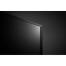 LG Smart LED-Fernseher 43UP76703LB, 4K Ultra HD, Klasse G, 108 cm