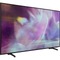 Televizor QLED Smart Samsung QE43Q60AAUXXH, Ultra HD 4K, HDR, Clasa G, 108 cm
