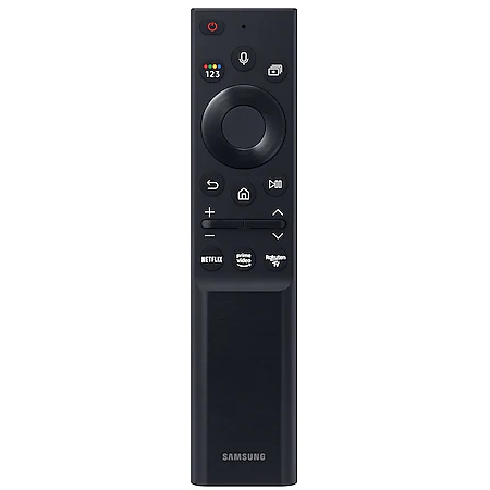 Televizor QLED Smart Samsung QE43Q60AAUXXH, Ultra HD 4K, HDR, Clasa G, 108 cm