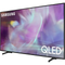 Televizor QLED Smart Samsung QE43Q60AAUXXH, Ultra HD 4K, HDR, Clasa G, 108 cm