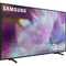 Televizor QLED Smart Samsung QE43Q60AAUXXH, Ultra HD 4K, HDR, Clasa G, 108 cm