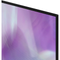 Televizor QLED Smart Samsung QE43Q60AAUXXH, Ultra HD 4K, HDR, Clasa G, 108 cm