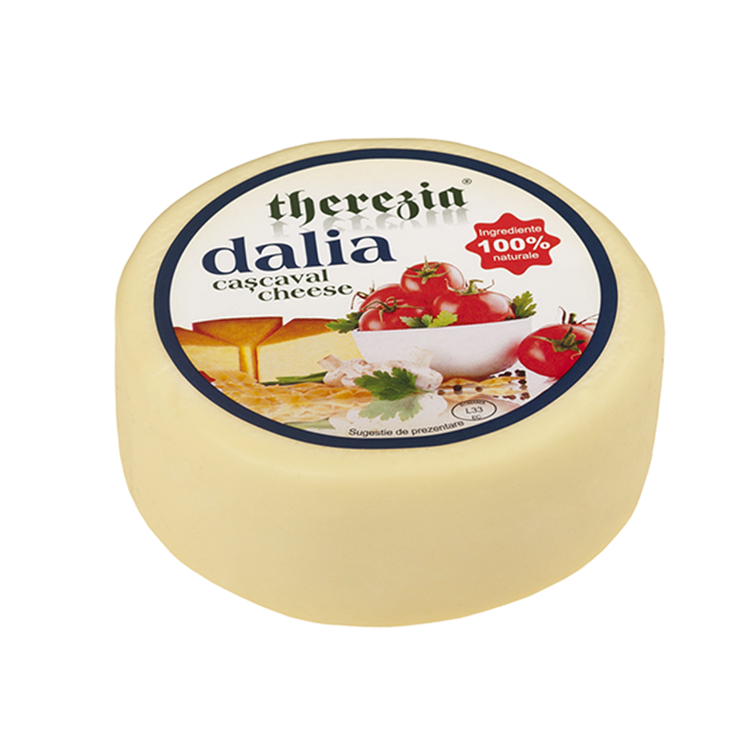 Therezia Cascaval Dalia 380g