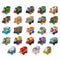 Thomas & Friends locomotiva surpriza Minis