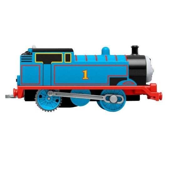 Thomas & Friends Set de joaca motorizat Macaraua Cassia