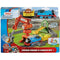 Thomas & Friends Set de joaca motorizat Macaraua Cassia
