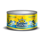 Tonhal apróra vágott tonhal növényi olajban, 160 g
