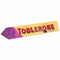 Toblerone Ciocolata cu lapte, stafide, nugat, miere si migdale 100g