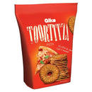 Toortitzi covrigei cu gust de pizza 180g