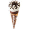 Cono gelato Top Gun al gusto cioccolato e vaniglia 150ml