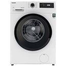 Masina de spalat Toshiba TW-BL90S2, 8kg, 1200rpm, clasa B, motor inverter, alb
