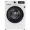 Masina de spalat Toshiba TW-BL90S2, 8kg, 1200rpm, clasa B, motor inverter, alb